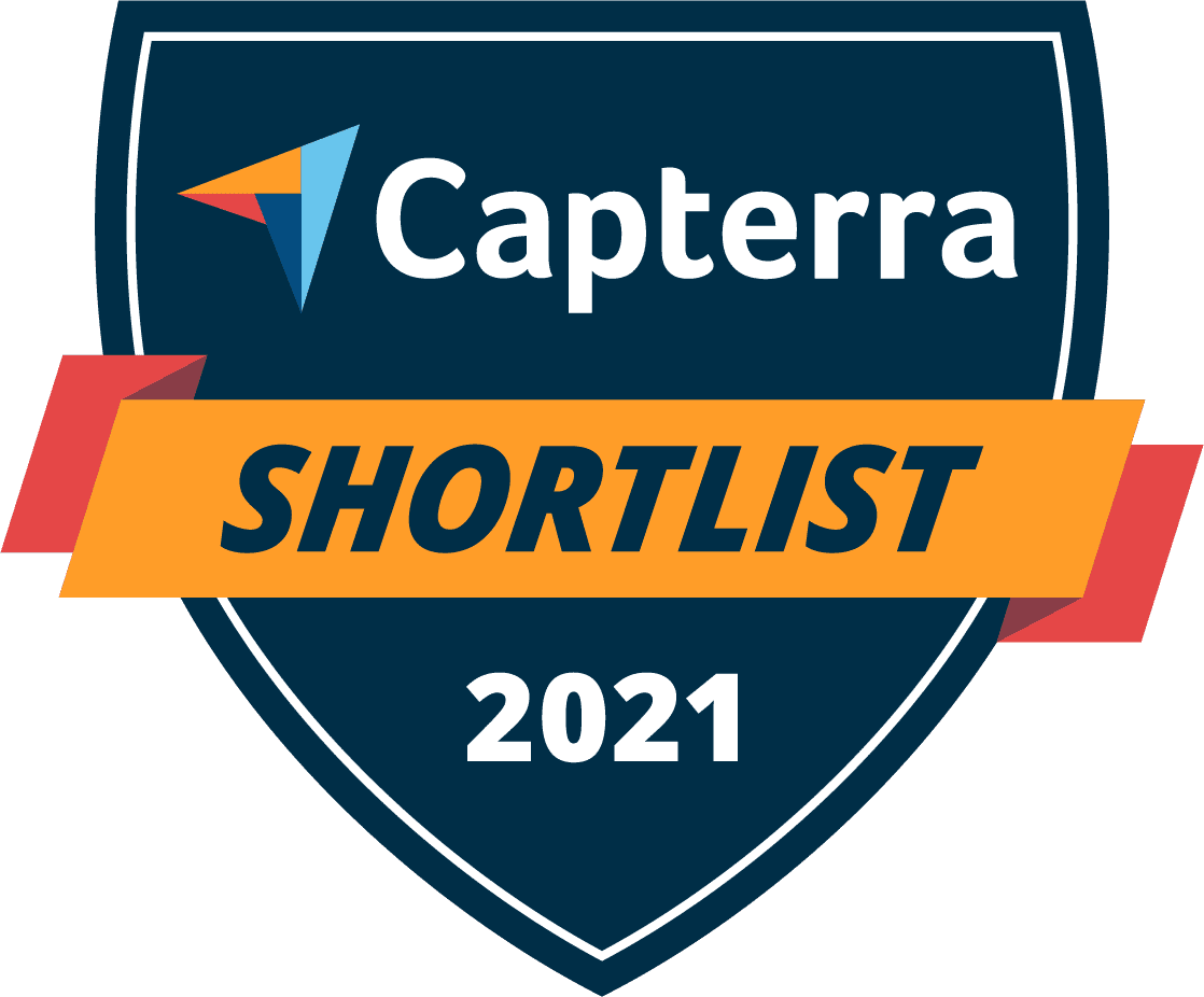 Capterra Top 20 for Medical Billing Mar-20
